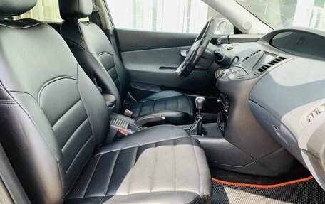 Nissan Primera III, 2006 год, 420 000 рублей, 10 фотография