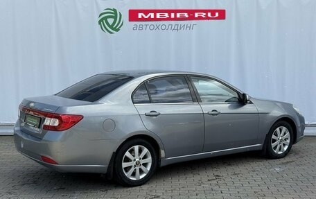 Chevrolet Epica, 2010 год, 650 000 рублей, 5 фотография