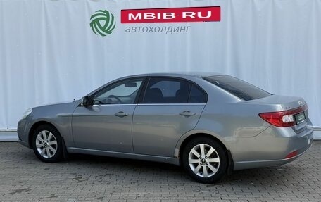 Chevrolet Epica, 2010 год, 650 000 рублей, 7 фотография