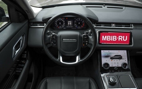 Land Rover Range Rover Velar I, 2018 год, 3 849 000 рублей, 12 фотография