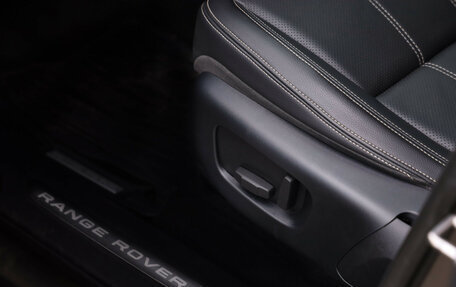 Land Rover Range Rover Velar I, 2018 год, 3 849 000 рублей, 25 фотография
