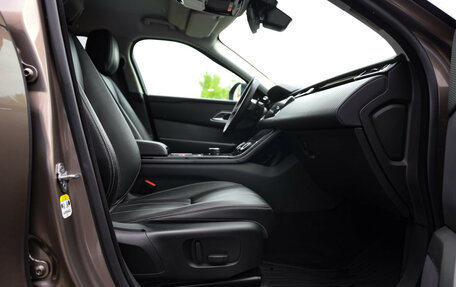 Land Rover Range Rover Velar I, 2018 год, 3 849 000 рублей, 27 фотография