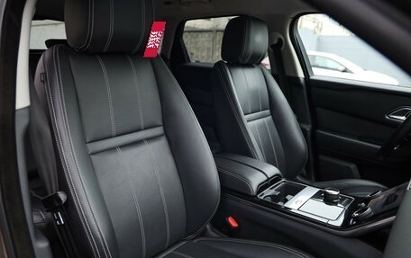 Land Rover Range Rover Velar I, 2018 год, 3 849 000 рублей, 26 фотография