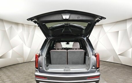 Cadillac XT6 I, 2021 год, 4 900 000 рублей, 12 фотография
