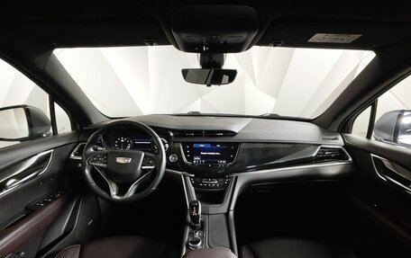 Cadillac XT6 I, 2021 год, 4 900 000 рублей, 14 фотография