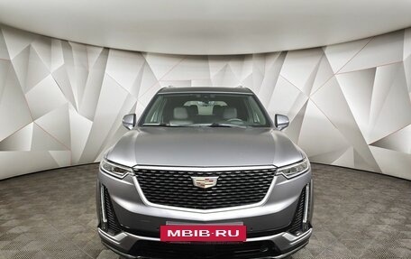 Cadillac XT6 I, 2021 год, 4 900 000 рублей, 7 фотография