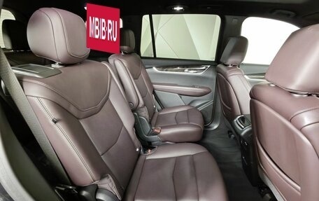 Cadillac XT6 I, 2021 год, 4 900 000 рублей, 16 фотография