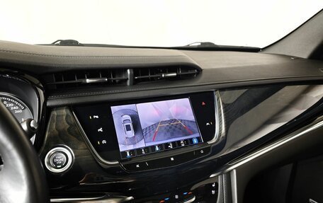Cadillac XT6 I, 2021 год, 4 900 000 рублей, 24 фотография