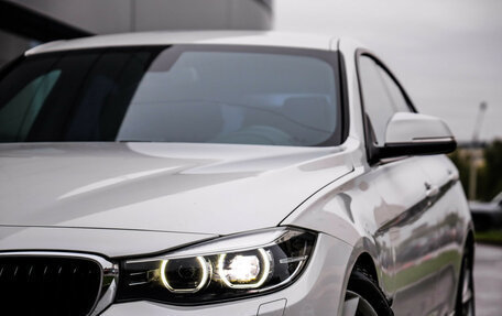 BMW 3 серия, 2018 год, 2 599 000 рублей, 2 фотография