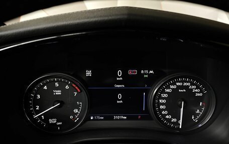 Cadillac XT6 I, 2021 год, 4 900 000 рублей, 18 фотография