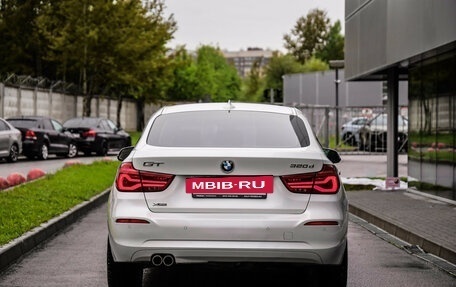 BMW 3 серия, 2018 год, 2 599 000 рублей, 7 фотография