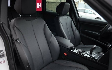 BMW 3 серия, 2018 год, 2 599 000 рублей, 24 фотография