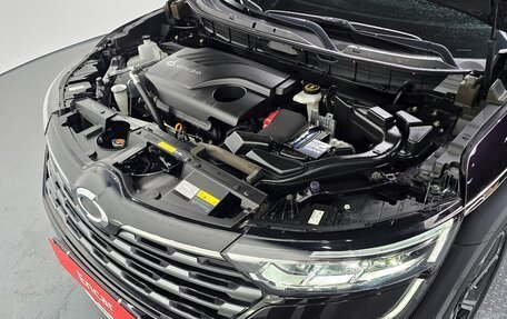 Renault Samsung QM6, 2023 год, 2 203 000 рублей, 5 фотография