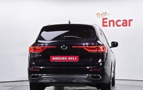 Renault Samsung QM6, 2023 год, 2 203 000 рублей, 3 фотография