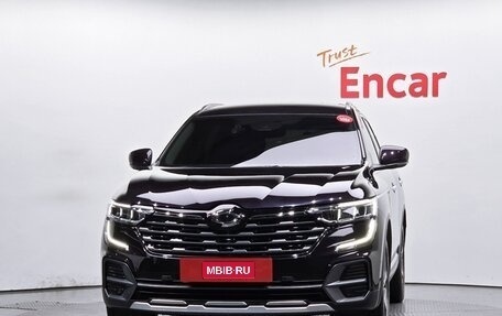 Renault Samsung QM6, 2023 год, 2 203 000 рублей, 2 фотография
