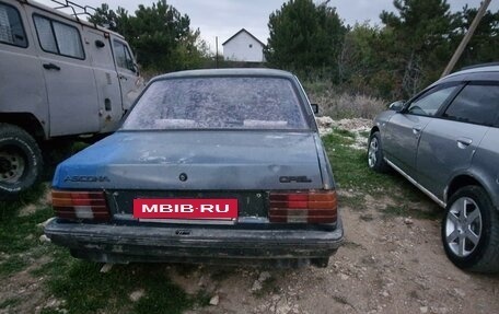 Opel Ascona C, 1985 год, 30 000 рублей, 2 фотография