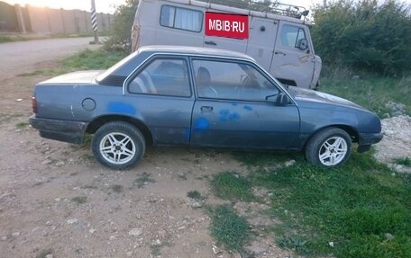 Opel Ascona C, 1985 год, 30 000 рублей, 5 фотография
