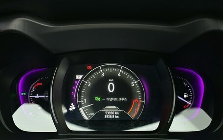 Renault Samsung QM6, 2023 год, 2 203 000 рублей, 8 фотография