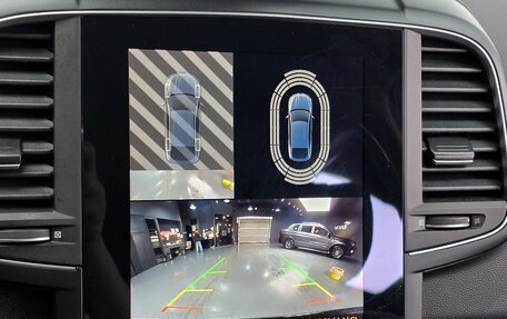 Renault Samsung QM6, 2023 год, 2 203 000 рублей, 13 фотография