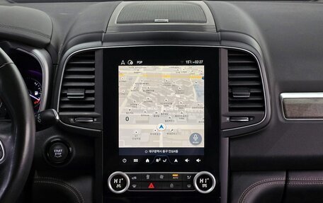 Renault Samsung QM6, 2023 год, 2 203 000 рублей, 11 фотография