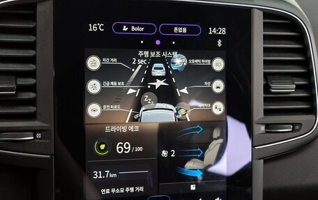 Renault Samsung QM6, 2023 год, 2 203 000 рублей, 14 фотография