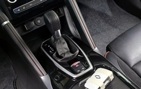 Renault Samsung QM6, 2023 год, 2 203 000 рублей, 15 фотография