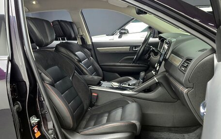 Renault Samsung QM6, 2023 год, 2 203 000 рублей, 17 фотография