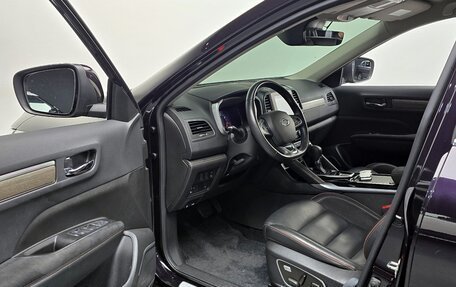 Renault Samsung QM6, 2023 год, 2 203 000 рублей, 16 фотография