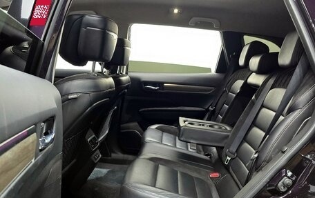Renault Samsung QM6, 2023 год, 2 203 000 рублей, 18 фотография
