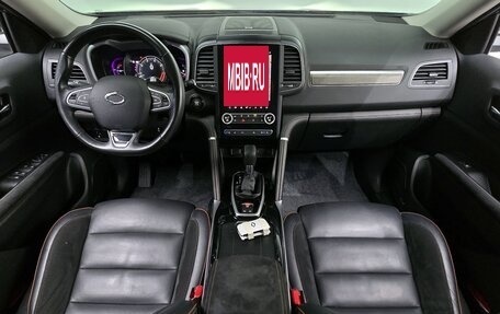 Renault Samsung QM6, 2023 год, 2 203 000 рублей, 7 фотография