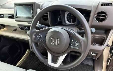 Honda N-WGN, 2022 год, 695 000 рублей, 7 фотография