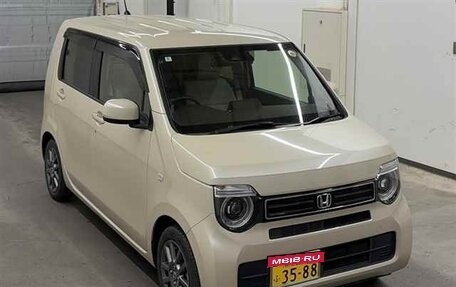 Honda N-WGN, 2022 год, 695 000 рублей, 2 фотография