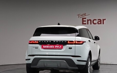 Land Rover Range Rover Evoque II, 2020 год, 3 100 000 рублей, 3 фотография