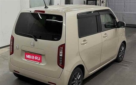 Honda N-WGN, 2022 год, 695 000 рублей, 4 фотография