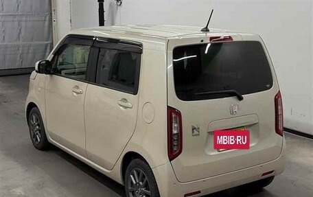 Honda N-WGN, 2022 год, 695 000 рублей, 5 фотография