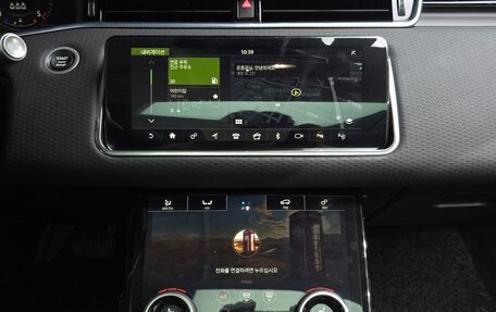 Land Rover Range Rover Evoque II, 2020 год, 3 100 000 рублей, 13 фотография