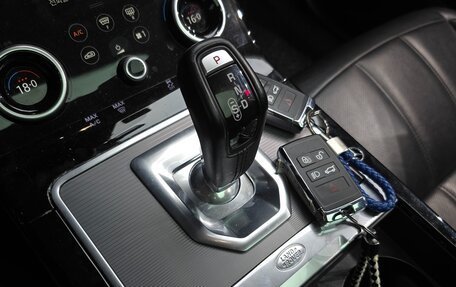 Land Rover Range Rover Evoque II, 2020 год, 3 100 000 рублей, 16 фотография