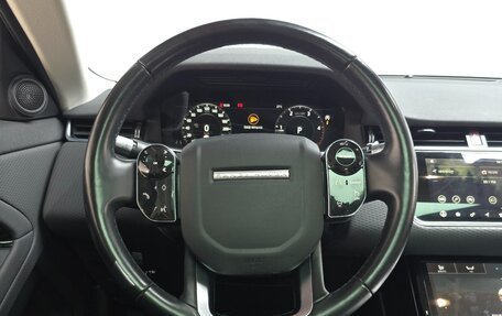Land Rover Range Rover Evoque II, 2020 год, 3 100 000 рублей, 9 фотография