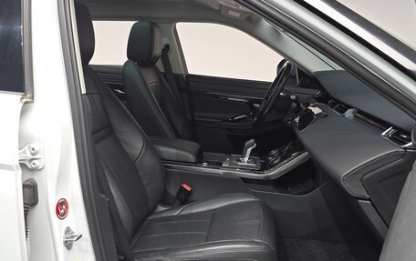 Land Rover Range Rover Evoque II, 2020 год, 3 100 000 рублей, 18 фотография