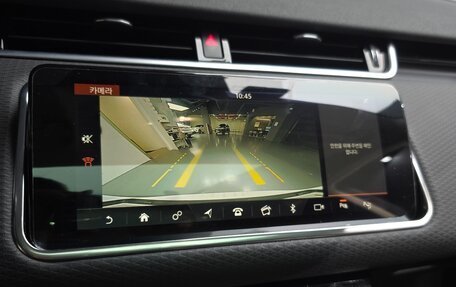 Land Rover Range Rover Evoque II, 2020 год, 3 100 000 рублей, 14 фотография