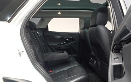 Land Rover Range Rover Evoque II, 2020 год, 3 100 000 рублей, 20 фотография