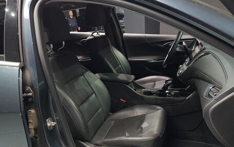 Chevrolet Malibu IX, 2022 год, 1 458 000 рублей, 19 фотография