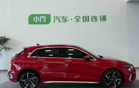 Audi A3, 2022 год, 2 360 000 рублей, 4 фотография