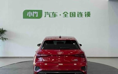 Audi A3, 2022 год, 2 360 000 рублей, 6 фотография