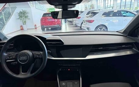 Audi A3, 2022 год, 2 360 000 рублей, 10 фотография