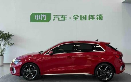 Audi A3, 2022 год, 2 360 000 рублей, 8 фотография