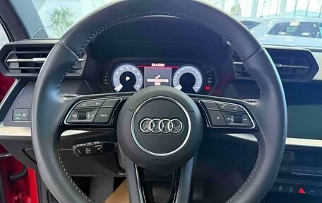 Audi A3, 2022 год, 2 360 000 рублей, 12 фотография
