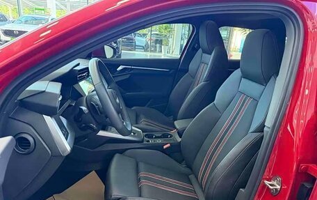 Audi A3, 2022 год, 2 360 000 рублей, 16 фотография