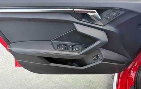 Audi A3, 2022 год, 2 360 000 рублей, 19 фотография