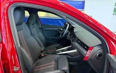 Audi A3, 2022 год, 2 360 000 рублей, 18 фотография